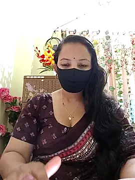 Payel-Sen online show from March 23, 1:42 am