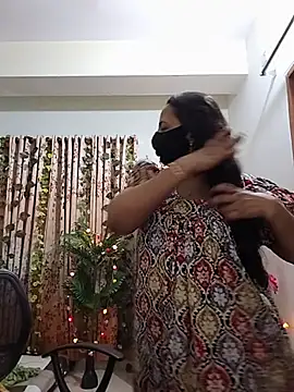 Payel-Sen online show from September 12, 5:57 pm