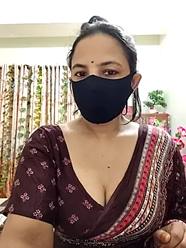 Payel-Sen online show from September 19, 6:30 pm