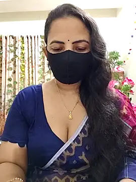 Payel-Sen online show from September 30, 4:56 pm