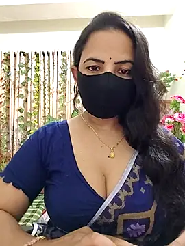 Payel-Sen online show from October 5, 5:55 pm