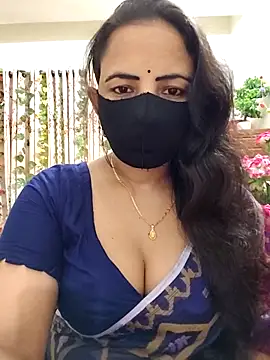 Payel-Sen online show from October 11, 5:44 pm