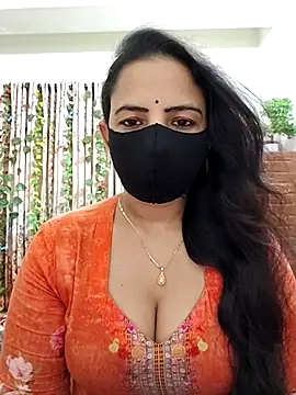 Payel-Sen online show from October 24, 6:26 pm