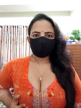 Payel-Sen online show from October 30, 7:25 pm