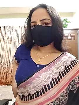 Payel-Sen online show from November 29, 7:06 pm