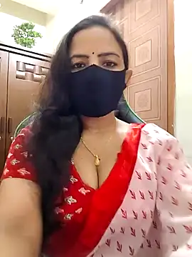 Payel-Sen online show from December 4, 7:22 pm