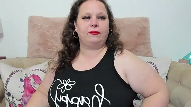 KarolineJoyy online show from October 17, 6:54 pm