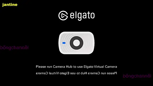 Snapshot of BongChannel chatting on January 3, 3:16 am BongChannel online show from January 3, 3:16 am