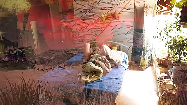 Snapshot of BongChannel chatting on January 7, 10:11 am BongChannel online show from January 7, 10:11 am