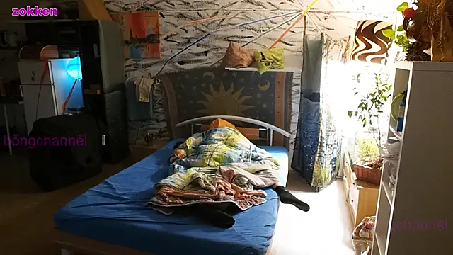 Snapshot of BongChannel chatting on January 14, 8:09 am BongChannel online show from January 14, 8:09 am