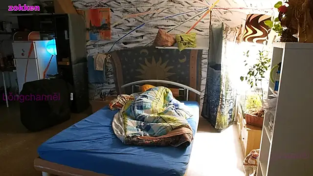 Snapshot of BongChannel chatting on January 14, 11:10 am BongChannel online show from January 14, 11:10 am