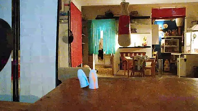 Snapshot of BongChannel chatting on January 26, 6:28 am BongChannel online show from January 26, 6:28 am