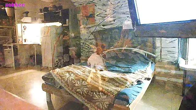 Snapshot of BongChannel chatting on January 27, 4:01 pm BongChannel online show from January 27, 4:01 pm