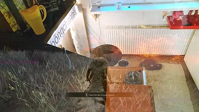 Snapshot of BongChannel chatting on February 2, 7:30 am BongChannel online show from February 2, 7:30 am