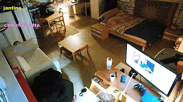 Snapshot of BongChannel chatting on March 9, 12:53 am BongChannel online show from March 9, 12:53 am