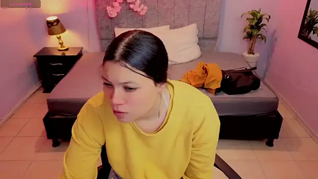 Snapshot of Lana_stone_ chatting on November 3, 3:30 am Lana stone online show from November 3, 3:30 am