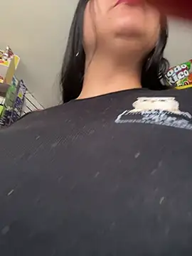 Snapshot of Kym_Owens chatting on March 10, 8:34 pm Kym Owens online show from March 10, 8:34 pm