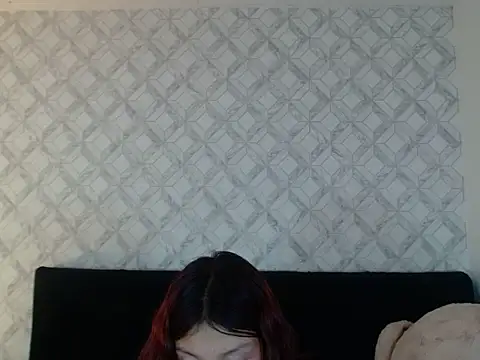 Snapshot of Emma-Wilson chatting on November 13, 3:49 am Emma-Wilson online show from November 13, 3:49 am