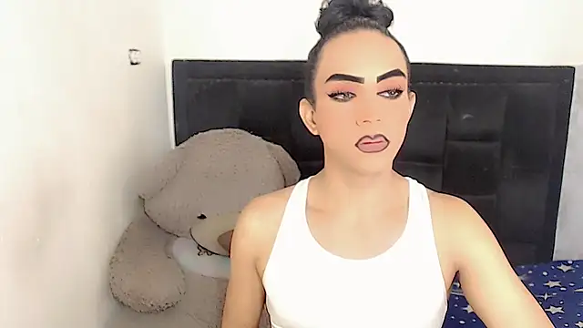 Michell Queen online show from January 24, 3:32 am