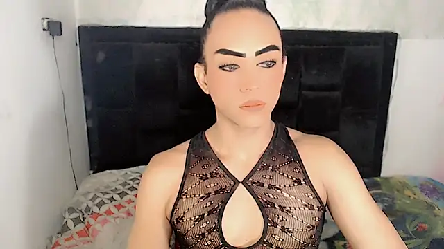 Michell Queen online show from April 4, 9:34 pm