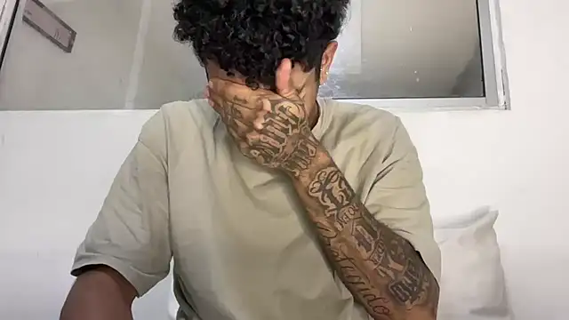 dominic brandd23 online show from January 8, 7:43 am