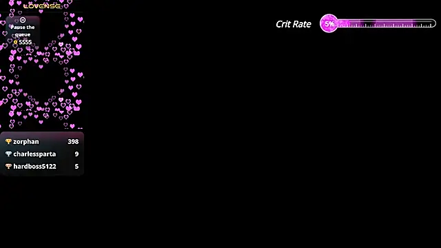 Snapshot of lorenapinto chatting on March 6, 12:19 pm lorenapinto online show from March 6, 12:19 pm