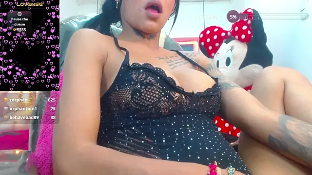 Snapshot of lorenapinto chatting on March 21, 6:05 am lorenapinto online show from March 21, 6:05 am