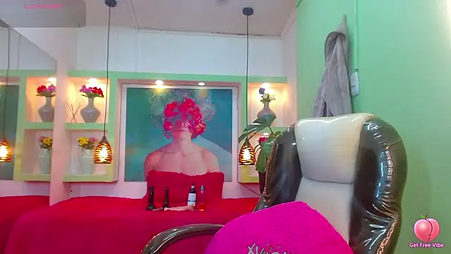 Snapshot of lorenapinto chatting on December 4, 4:22 am lorenapinto online show from December 4, 4:22 am