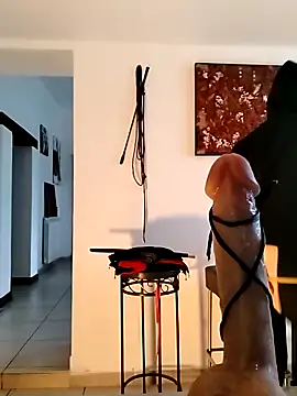 freyamoret online show from January 23, 2:39 pm