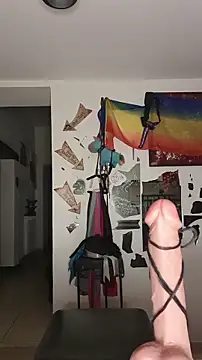 freyamoret online show from February 27, 3:50 am