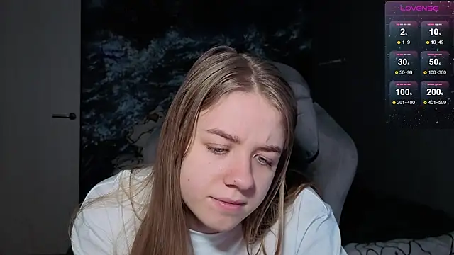 candy maggie online show from January 7, 4:53 pm