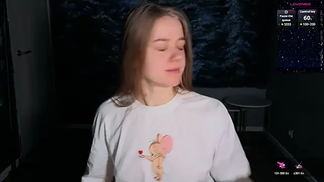 candy maggie online show from February 12, 4:35 pm