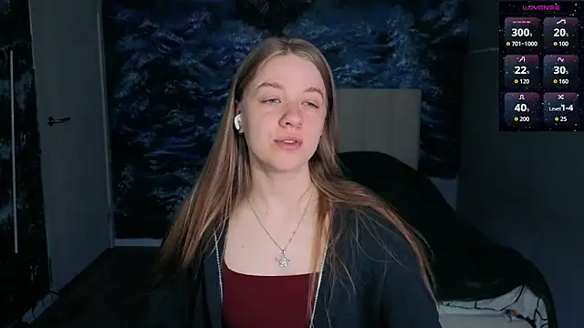 candy maggie online show from April 20, 3:26 pm