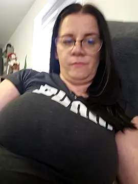 KristenVega online show from October 26, 1:06 pm