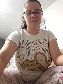 KristenVega online show from November 3, 8:54 pm