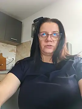 KristenVega online show from November 14, 10:58 am