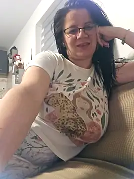 KristenVega online show from November 17, 7:52 pm