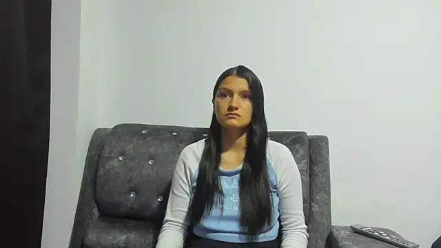 Mayte sexy online show from October 9, 10:41 pm