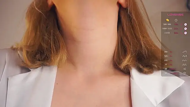 KateDolphin online show from December 14, 5:58 pm