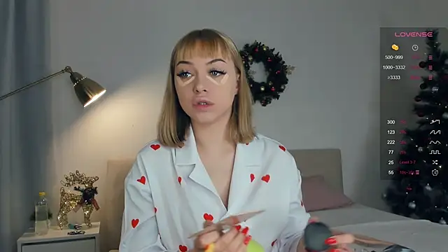 KateDolphin online show from December 27, 5:16 pm