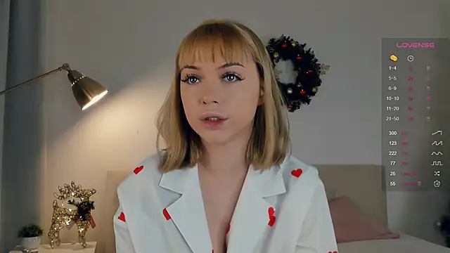 KateDolphin online show from December 29, 3:46 pm