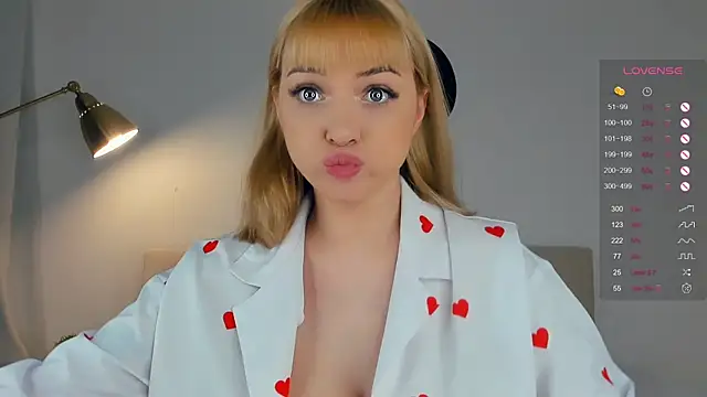 KateDolphin online show from January 19, 8:51 pm