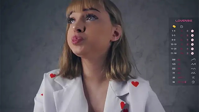 KateDolphin online show from February 25, 8:41 pm