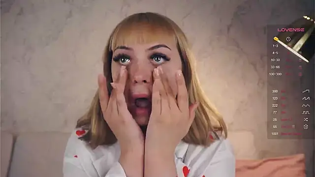 KateDolphin online show from March 1, 5:49 pm