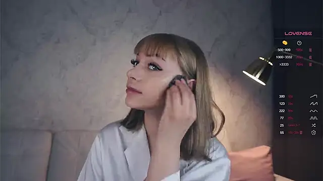 KateDolphin online show from March 11, 4:51 pm