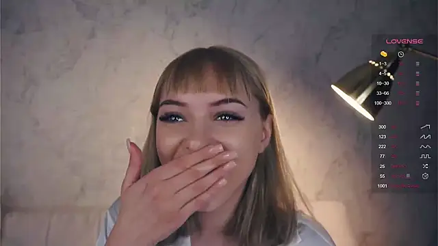 KateDolphin online show from March 12, 4:56 pm