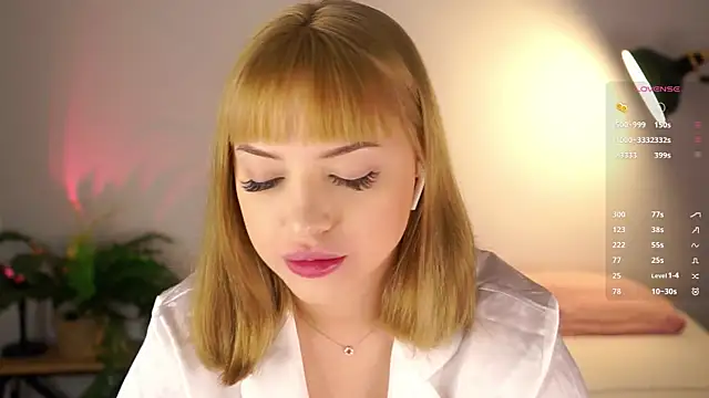 KateDolphin online show from September 25, 5:38 pm