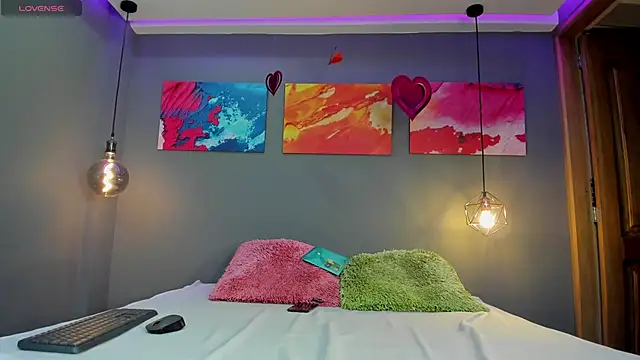 summer lee  online show from January 16, 3:02 pm