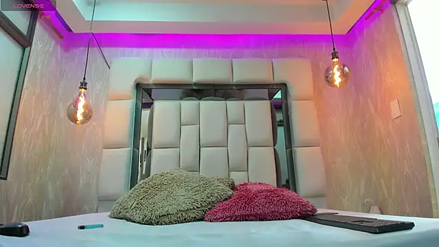 summer lee  online show from March 3, 5:50 pm