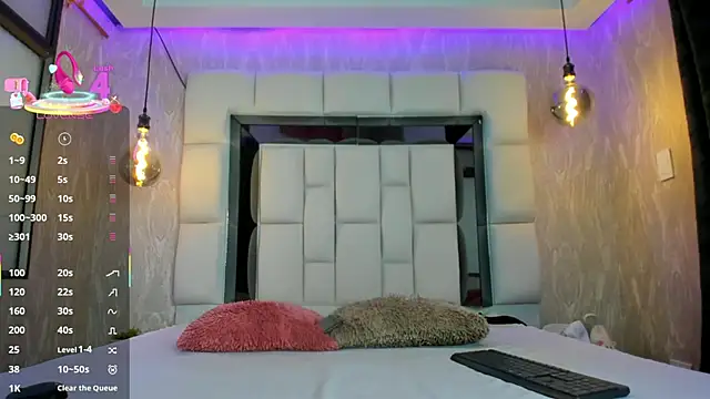 summer lee  online show from March 21, 6:07 pm